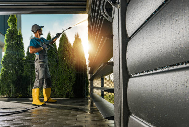 Best Commercial Building Pressure Washing  in Round Lake Beach, IL